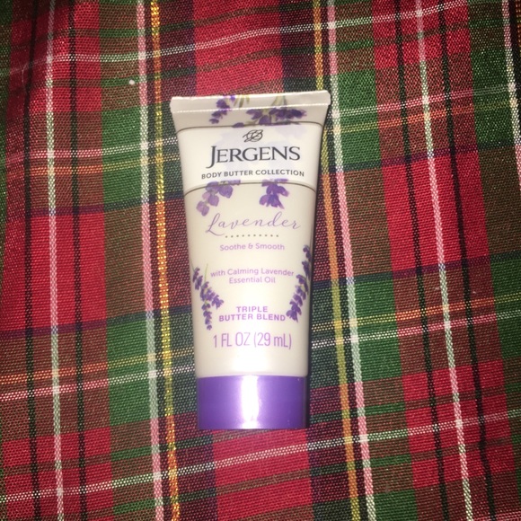 Lavender French vanilla bathset extras 7pieces NWT - Picture 6 of 7